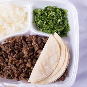 image of Beef Fajita