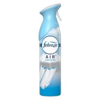 image of Febreeze Air Freshner