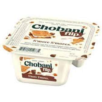 image of Chobani Flip, S'mores