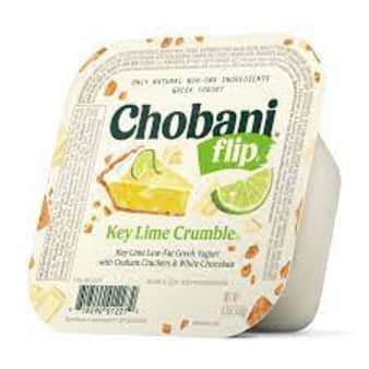 image of Chobani Flip, Key Lime Crumble