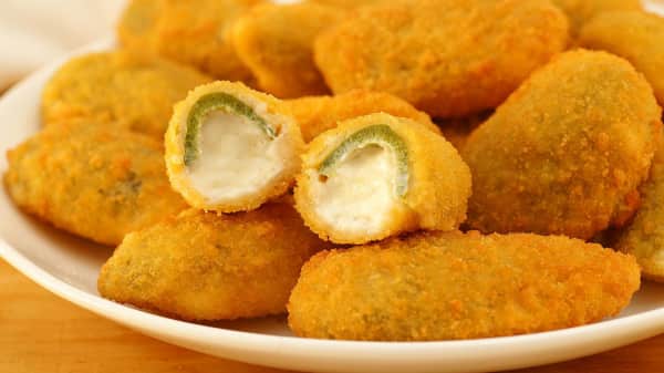 image of Jalapeno Poppers