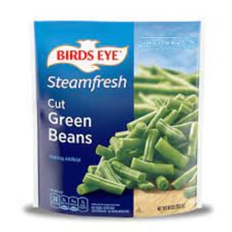 image of Birds Eye Green Beans