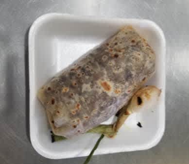 image of Burrito Yaki jr