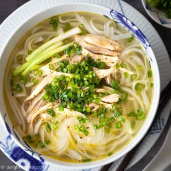 image of P12. Pho Ga