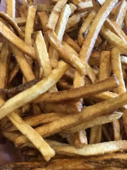 image of French Fries