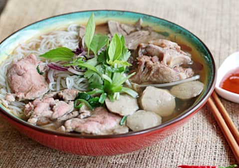 image of P7. Pho Tai Chin, Bo Vien