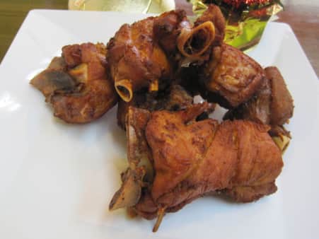 image of Turkey (Lunch)