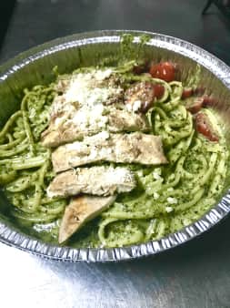 image of Pesto Praiano