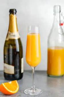 Mimosa Kit