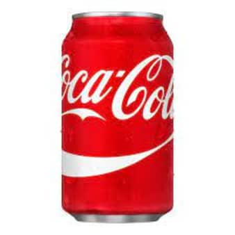 image of COKE 
