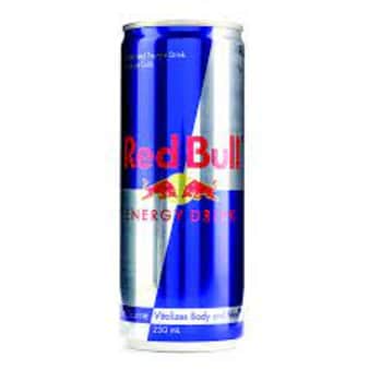 image of RED BULL 