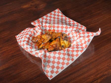 image of 6 Wings