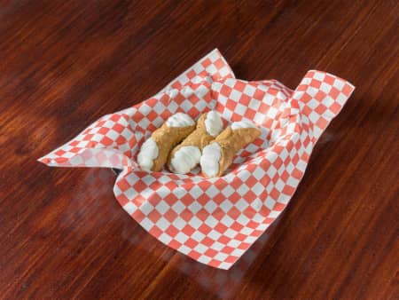 image of Cannoli (3) 