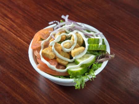 image of Garden Salad