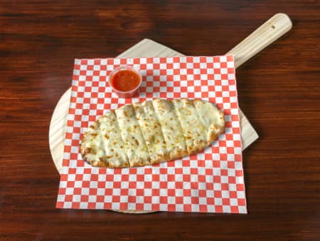 image of Garlic Cheese Bread 