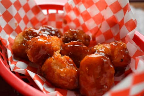 image of 12 Wings