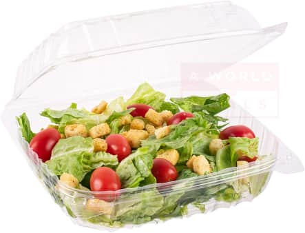 image of GARDEN SALAD