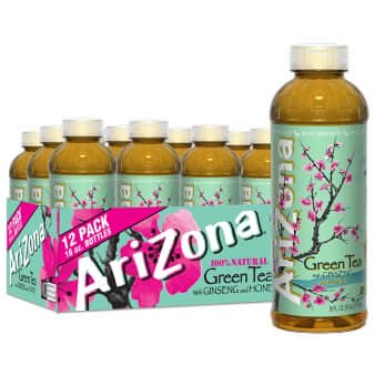 image of Arizona Honey