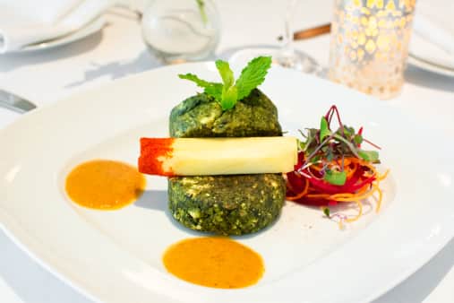 image of Hara Bhara Kabab