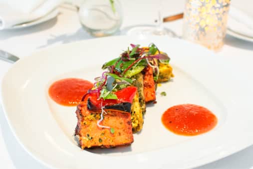 image of Topli Na Paneer