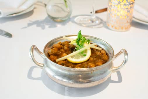 image of Chana Pindi
