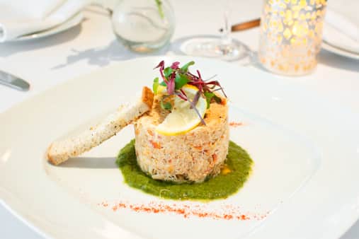image of Chili Crab