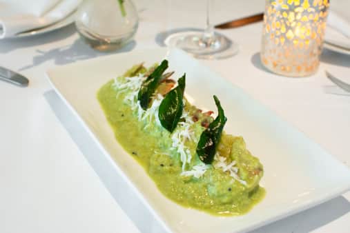 image of Shrimp Caldin