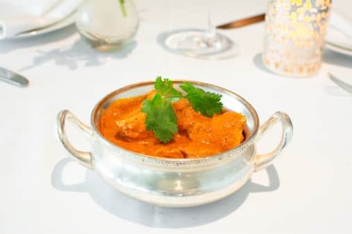 image of Chicken Taka tak