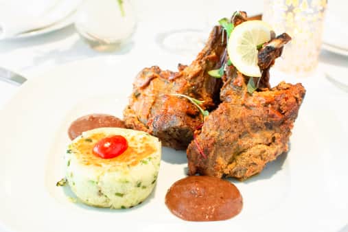 image of Masaledar Chop 4 pieces