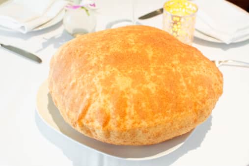 image of Poori