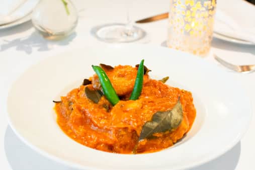 image of Punjabi Kukkad