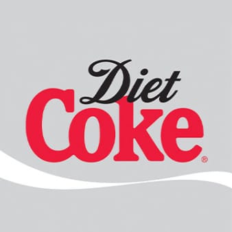image of Diet Coke