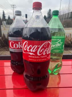 image of 2 Liter 