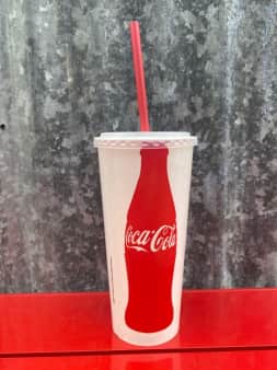 image of Fountain Drink - 24oz