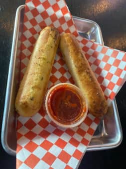 image of Breadsticks (2)
