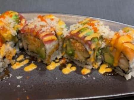 Anniversary Roll