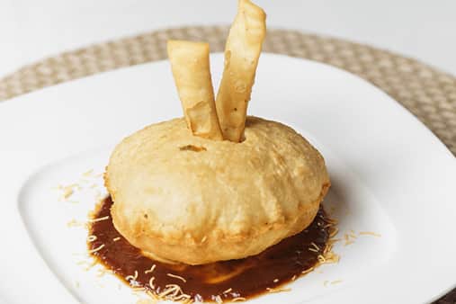 Raj Kachori