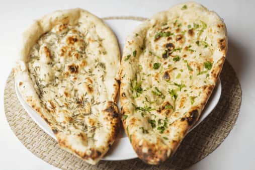 image of Rosemary Naan