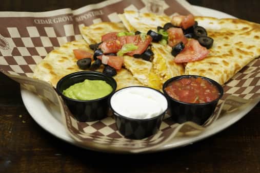 image of Quesadilla