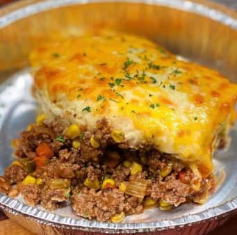 image of SHEPHERD'S PIE