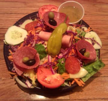 image of ANTIPASTO- SMALL