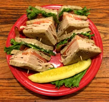 image of TURKEY CLUB