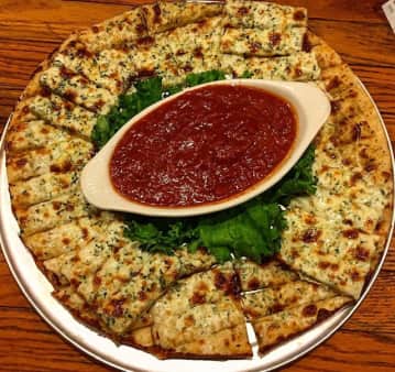 image of 16" OPUS BREAD
