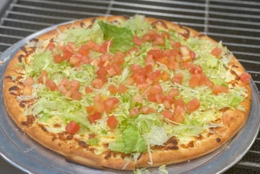 image of Small BLT