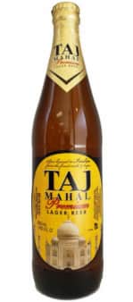 image of Taj Mahal 22oz