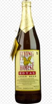 image of Flying Horse 22oz