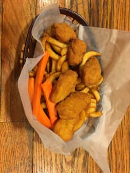 image of CHICKEN NUGGETS