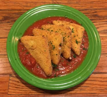 image of FRITTO MOZZERELLA- LARGE