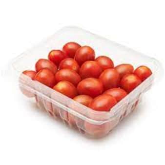 image of Grape Tomatoes