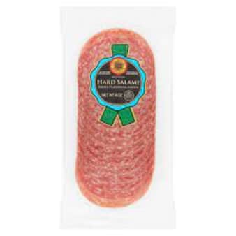 image of Daniele Hard Salami 3 oz